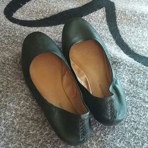 Lucky Brand Flats